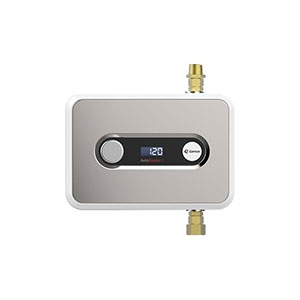 Electric Tankless Water Heaters Image