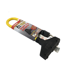 Electrical Supplies Image