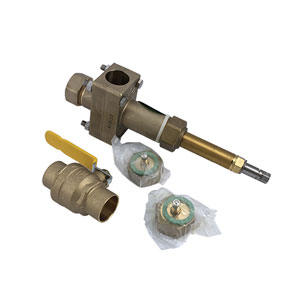 Emergency Shut-Off Valves Image