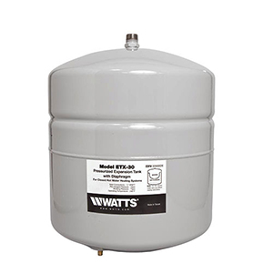 Expansion Tanks Image