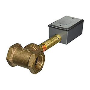 Eyewash & Shower Equipment Repair Parts Image