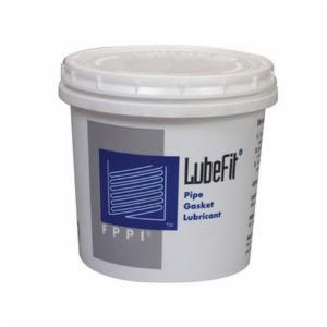 Fppi&reg; Lubefit&reg; 03-150-00 Gasket Lube, 1 qt