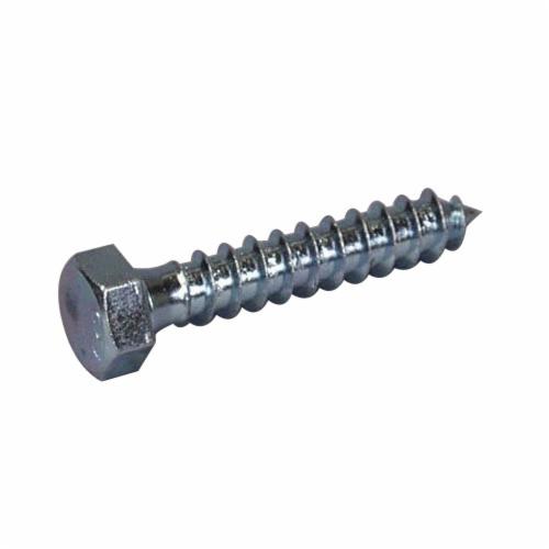 FPPI&reg; 05-405-00 Hex Lag Screw, 3/8 in