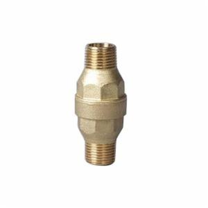 Fppi&reg; 08-540-00 Ball Drip Valve, 1/2 in