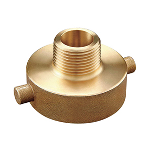 Fire Hydrant Adapters Image