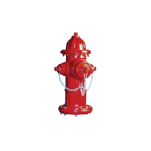 Fire Hydrants Image