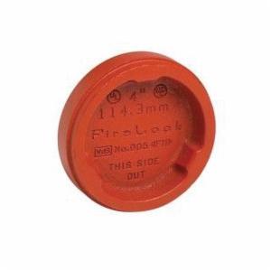 Grooved Caps Image