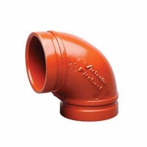 Grooved Elbows Image