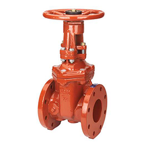 Fire Valves Image