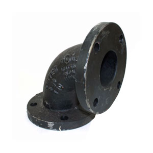Flanged Fittings Image