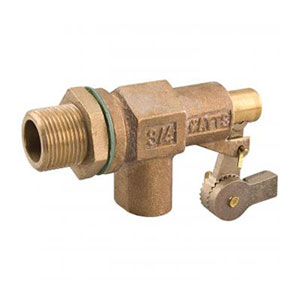 Float Valves Image