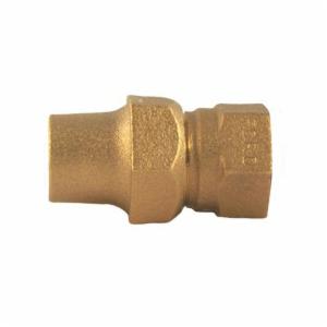 Brass Fittings Image