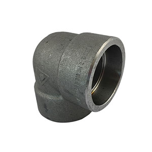 Forged Steel Pipe Fittings Image