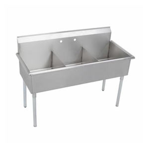 Freestanding Kitchen Sinks Image