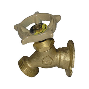 Garden Hose Faucets Image