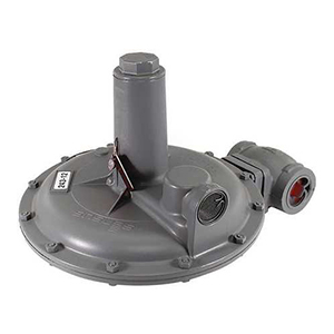 Gas Regulators Image