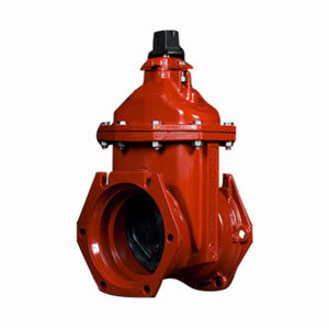 Gate Valves Image