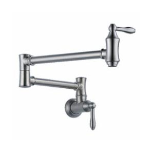 Glass & Pot Filler Kitchen Faucets Image