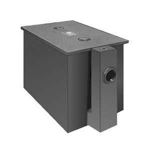 Grease Traps Image