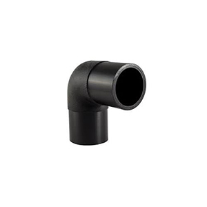 HDPE Pipe Fittings Image