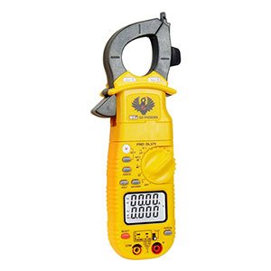 HVAC Test Instruments Image