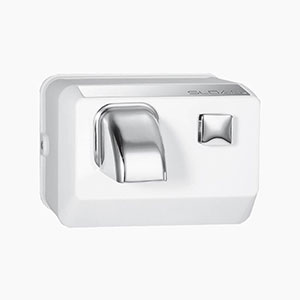 Hand & Hair Dryers Image
