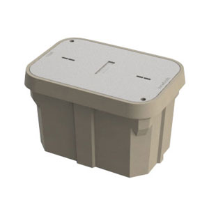 Hand Holes/Pull Boxes Image