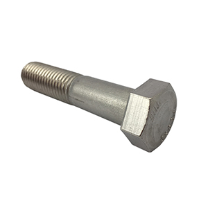 Hex Head Cap Screws (Bolts) Image