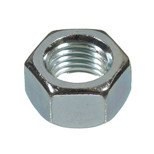 Hex Nuts Image