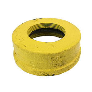 Hydrant Caps & Chains Image