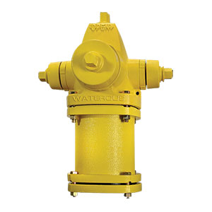 Hydrants Image