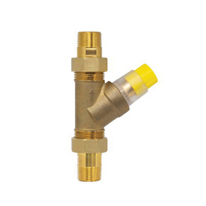 Hydronic Bypass Valves Image