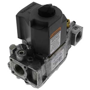 Hydronic Gas Valves Image