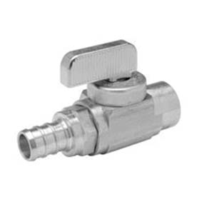 Hydronic Manifold Valves Image