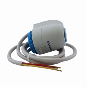 Hydronic Actuators Image