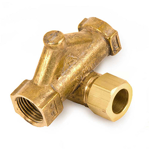 Hydronic Auto Fill Valves Image