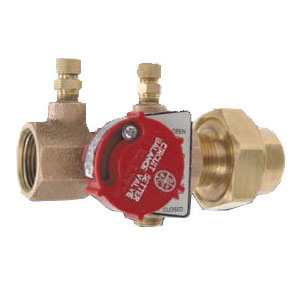 Hydronic Balancing Valves Image