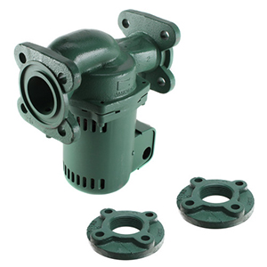 Hydronic Boiler Accessories Image
