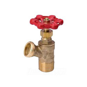 Hydronic Boiler Drains Image