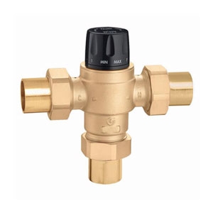 Hydronic Mixing Controls Image