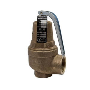 Hydronic Pressure Regulating Valves Image