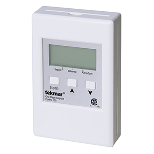 Hydronic Temperature Controls Image