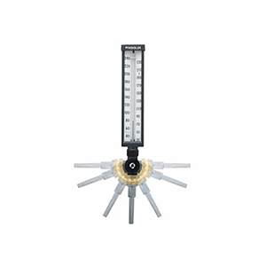 Hydronic Temperature & Pressure Gauges Image
