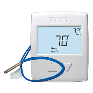 Hydronic Thermostats Image