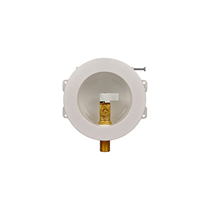 Ice Maker Valves Image
