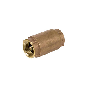 In-Line Check Valves Image