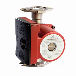 Centrifugal Pumps Image