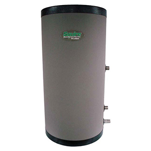 Indirect Fired Water Heaters Image