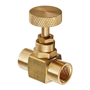 Instrumentation Needle Valves Image