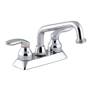 Laundry Faucets Image